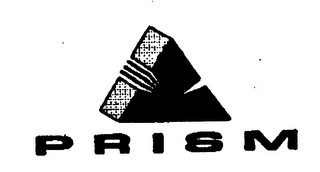 PRISM logo