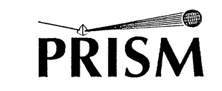 PRISM logo