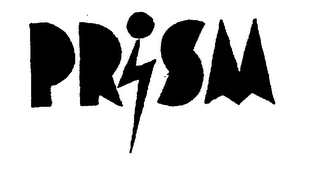 PRISM logo