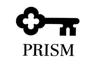 PRISM logo