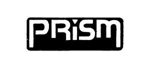 PRISM logo