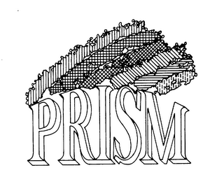 PRISM logo