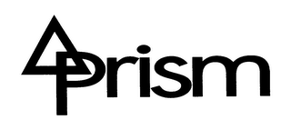 PRISM logo