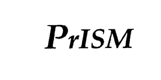 PRISM logo