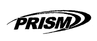PRISM logo