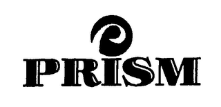 PRISM logo