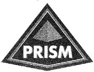 PRISM logo