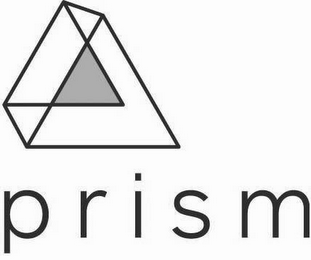 PRISM logo