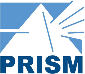 PRISM logo