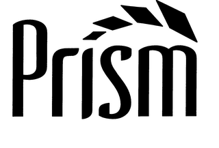 PRISM logo