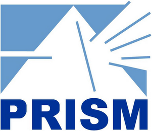 PRISM logo