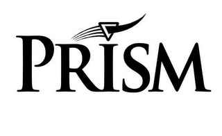 PRISM logo