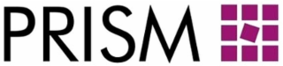 PRISM logo