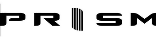 PRISM logo