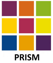 PRISM logo