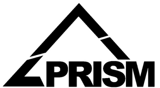 PRISM logo