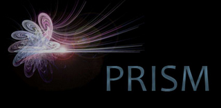 PRISM logo
