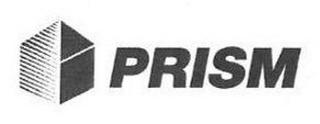 PRISM logo