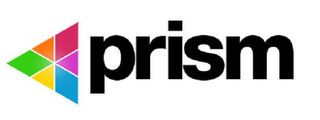 PRISM logo