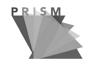 PRISM logo