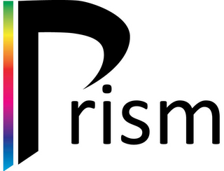 PRISM logo