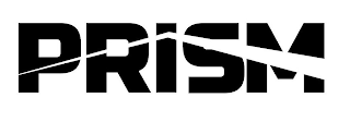 PRISM logo