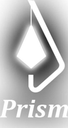 PRISM logo