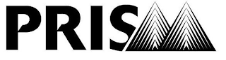 PRISM logo