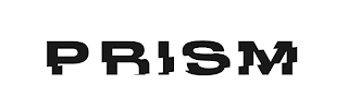 PRISM logo