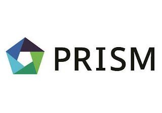 PRISM logo
