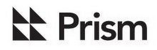 PRISM logo