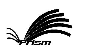 PRISM logo