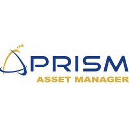 PRISM ASSET MANAGER logo