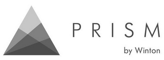 PRISM BY WINTON logo
