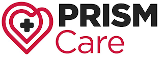 PRISM CARE logo