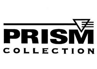 PRISM COLLECTION logo