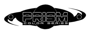 PRISM COLOR SERIES logo