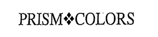 PRISM COLORS logo