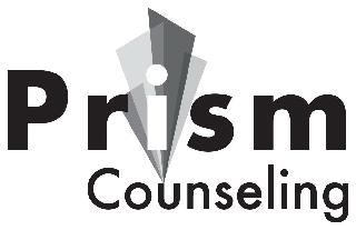 PRISM COUNSELING logo