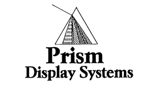 PRISM DISPLAY SYSTEMS logo