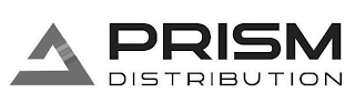 PRISM DISTRIBUTION logo
