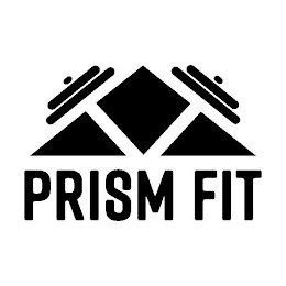 PRISM FIT logo
