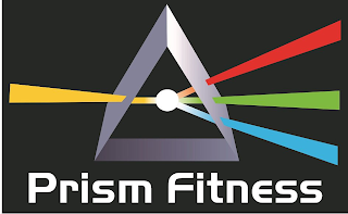 PRISM FITNESS logo