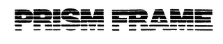 PRISM FRAME logo