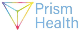 PRISM HEALTH logo