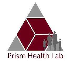 PRISM HEALTH LAB logo