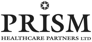 PRISM HEALTHCARE PARTNERS LTD. logo