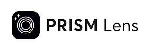 PRISM LENS logo
