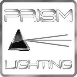 PRISM LIGHTING logo