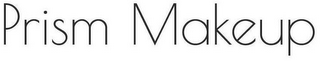 PRISM MAKEUP logo